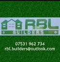 RBL Builders logo